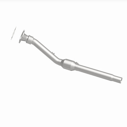 MagnaFlow Volkswagen Standard Grade Federal / EPA Compliant Direct-Fit Catalytic Converter 16426 360 Degree Image Set