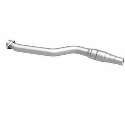 MagnaFlow BMW HM Grade Federal / EPA Compliant Direct-Fit Catalytic Converter 24228 360 Degree Image Set