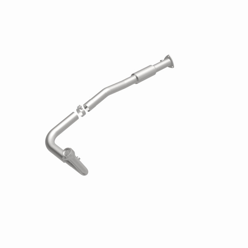MagnaFlow OEM Grade Federal / EPA Compliant Direct-Fit Catalytic Converter 52052 360 Degree Image Set