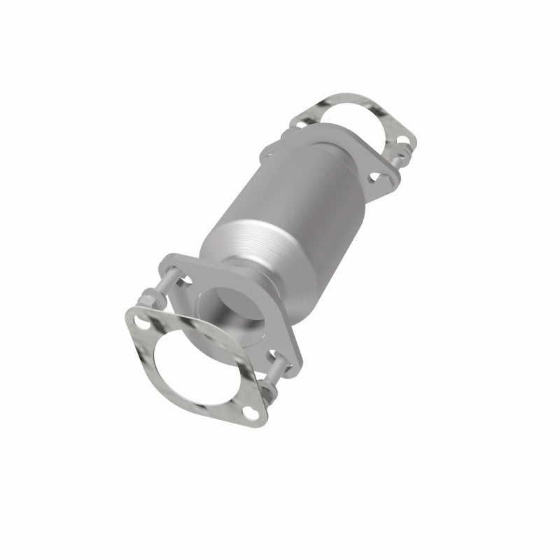 MagnaFlow Kia Spectra OEM Grade Federal / EPA Compliant Direct-Fit Catalytic Converter 52858 360 Degree Image Set