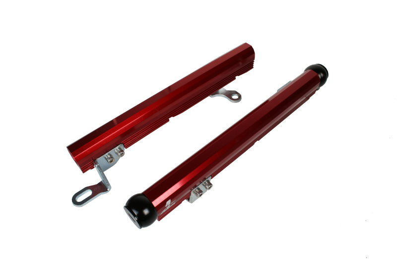 Aeromotive 96-07 GM Supercharged 3.8L Fuel Rail Kit 14131 Photo - Primary