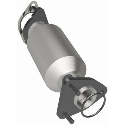 MagnaFlow California Grade CARB Compliant Direct-Fit Catalytic Converter 5582665 Photo - out of package