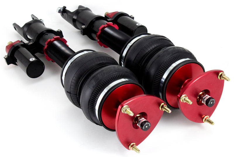 AIRLIFT 08-17 Nissan GT-R - Rear Kit 78618 Photo - Primary