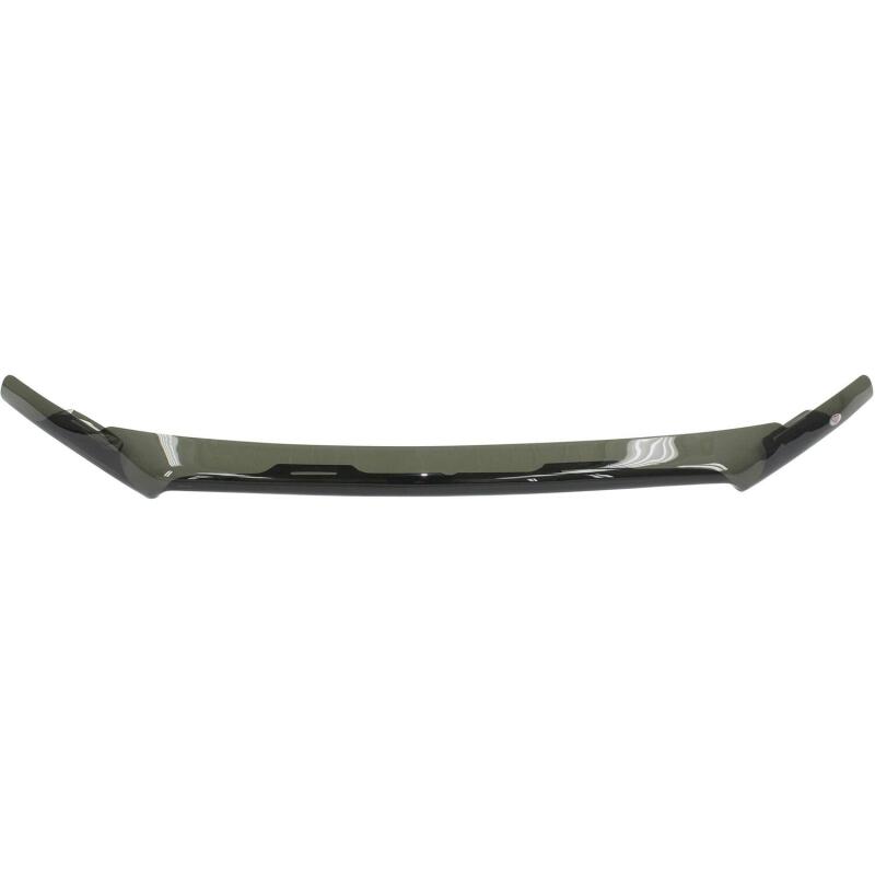 Westin 2015-2017 Ford F-150 Wade Platinum Bug Shield - Smoke 72-96154 72-96154 Photo - Primary