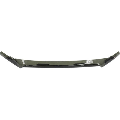 Westin 2015-2017 Ford F-150 Wade Platinum Bug Shield - Smoke 72-96154 72-96154 Photo - Primary