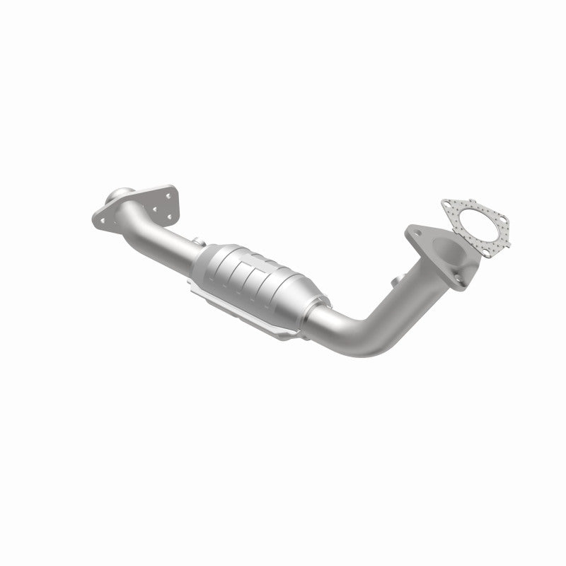 MagnaFlow HM Grade Federal / EPA Compliant Direct-Fit Catalytic Converter 23470 360 Degree Image Set