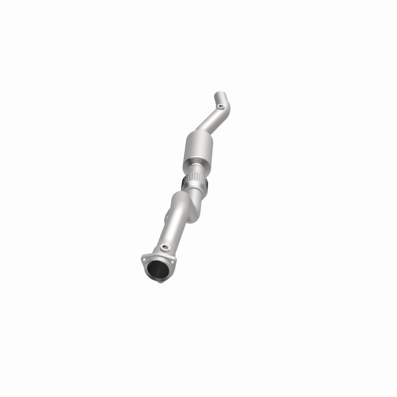 MagnaFlow Audi OEM Grade Federal / EPA Compliant Direct-Fit Catalytic Converter 51664 360 Degree Image Set