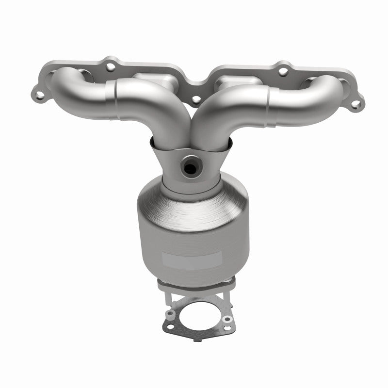 MagnaFlow Saturn HM Grade Federal / EPA Compliant Manifold Catalytic Converter 24998 360 Degree Image Set