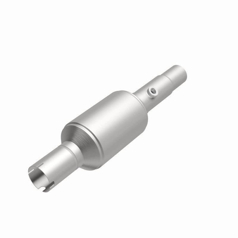MagnaFlow Jeep Cherokee California Grade CARB Compliant Direct-Fit Catalytic Converter 4481540 360 Degree Image Set