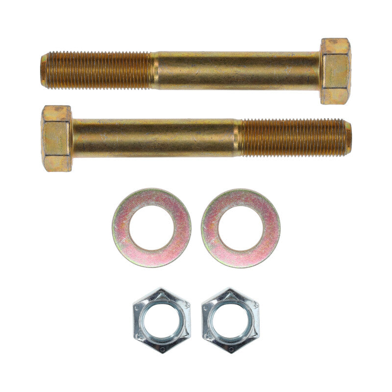 Camburg CMB Trailing Arm Uniball Kits Suspension Suspension Arms & Components main image