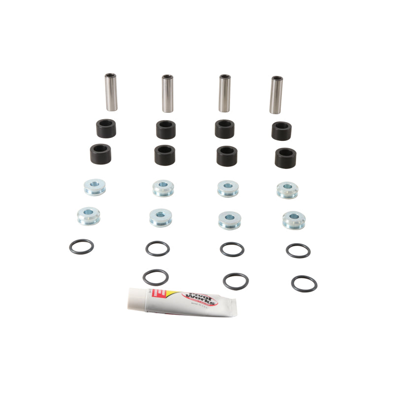 Pivot Works A-Arm Bearing Low Frt PWAAK-P10-000 PWAAK-P10-000 Photo - Primary