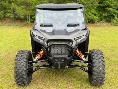 Seizmik 2024 Polaris RZR XP/4/premium Windshield Vented AR2 50-50496kit 50-50496kit Photo - Primary