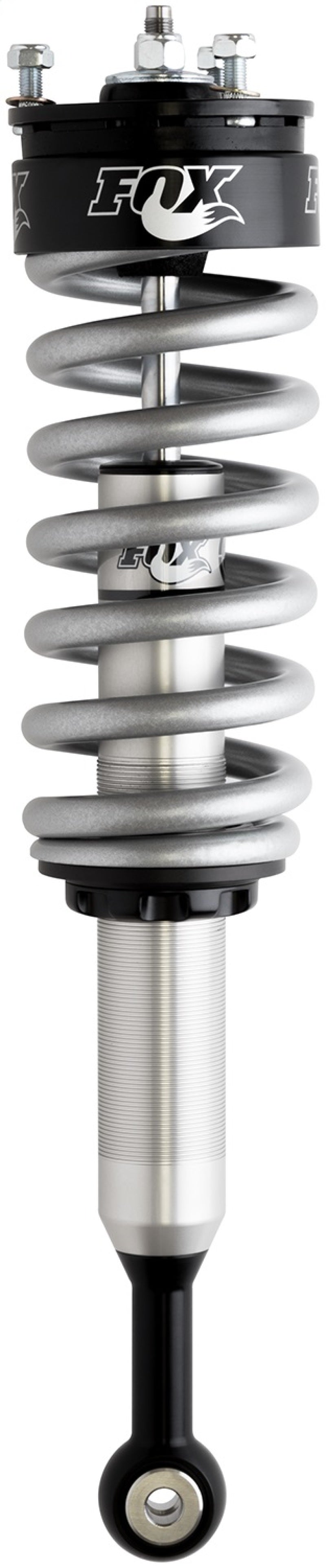 FOX 05+ Toyota Hilux 4WD 2.0 Performance Series 4.63in. IFP Coilover Shock / 0-1.5in. Lift 983-02-087 983-02-087 Photo - Unmounted