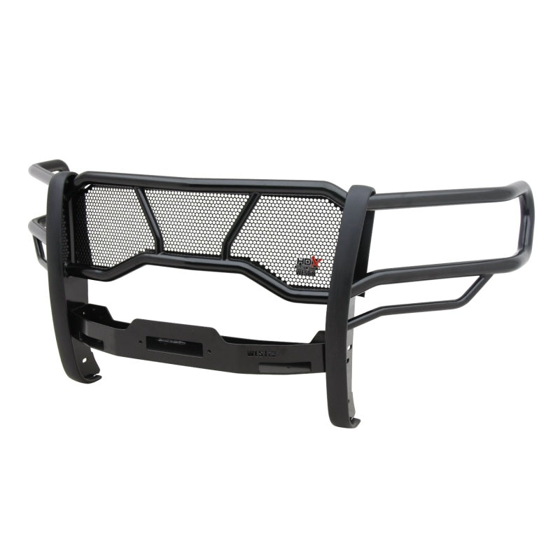 Westin HDX Winch Mount Grille Guard 57-92505 Photo - Primary
