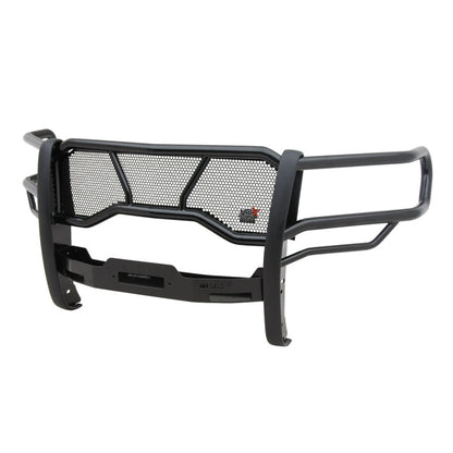 Westin HDX Winch Mount Grille Guard 57-92505 Photo - Primary