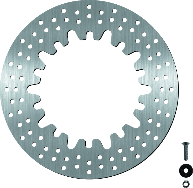 BikeMaster BMW Brake Rotor 962055 962055 Photo - Primary