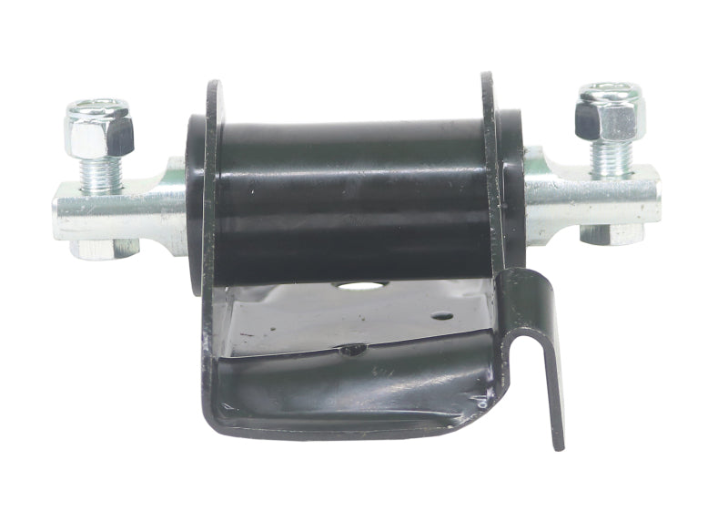 Whiteline Plus 65-73 Ford Mustang Front Coil Spring Saddle Assembly W71407G W71407G Photo - out of package