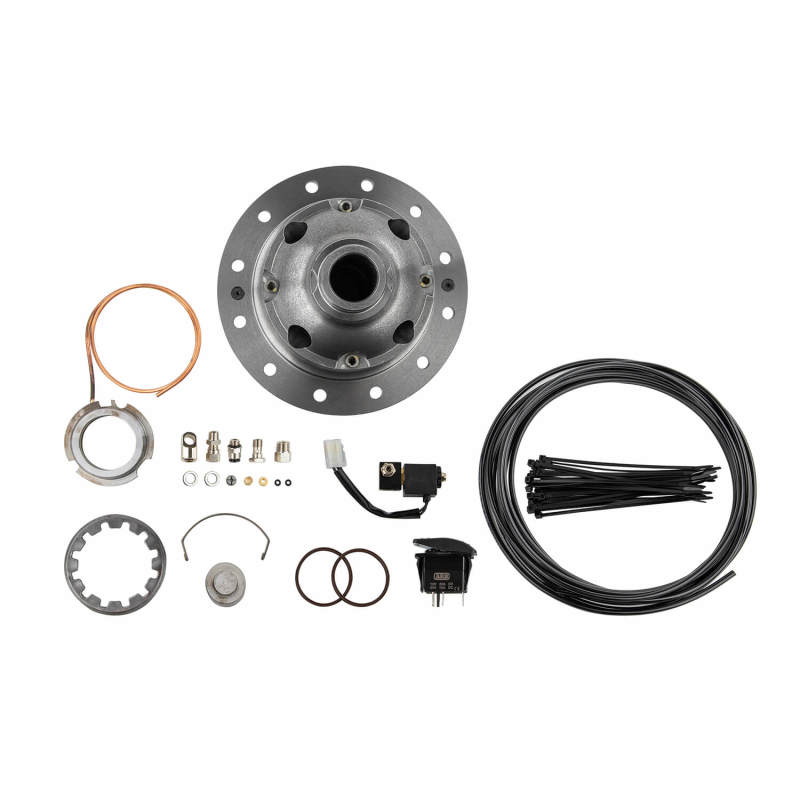ARB Airlocker Rr 28 Spl Mitsubishi 9In S/N RD212 RD212 Photo - out of package
