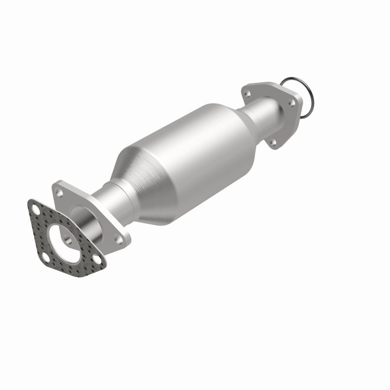 MagnaFlow Honda HM Grade Federal / EPA Compliant Direct-Fit Catalytic Converter 22624 360 Degree Image Set