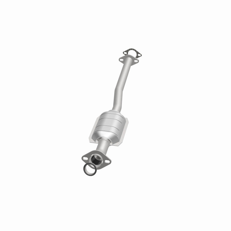 MagnaFlow Chevrolet Sprint Standard Grade Federal / EPA Compliant Direct-Fit Catalytic Converter 22614 360 Degree Image Set