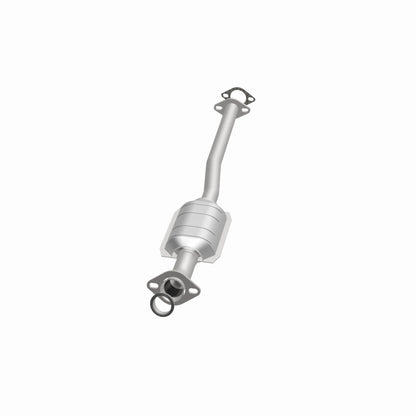 MagnaFlow Chevrolet Sprint Standard Grade Federal / EPA Compliant Direct-Fit Catalytic Converter 22614 360 Degree Image Set