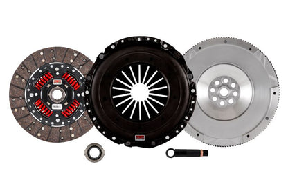Comp Clutch 16+ Honda Civic 1.5T Stage 2 Organic Steel Flywheel w/ 22lbs 8091-ST-2100 8091-ST-2100 User 1