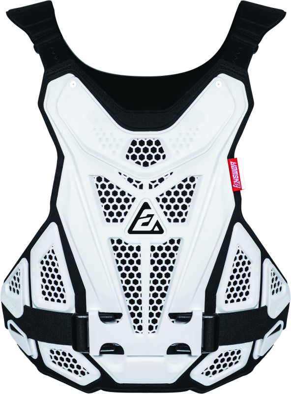 Answer Apex 1 Roost Guard White/Black Adult 451907 451907 Photo - Primary