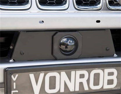 ARB Combar Suit ARB Fog G/Cherokee Wk214On 8-9.5 3450420 3450420 Photo - Close Up