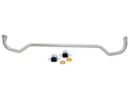 Whiteline Front Sway Bar 27mm Heavy Duty Blade Adjustable Chevrolet Camaro 10-11 BCF80Z Photo - out of package