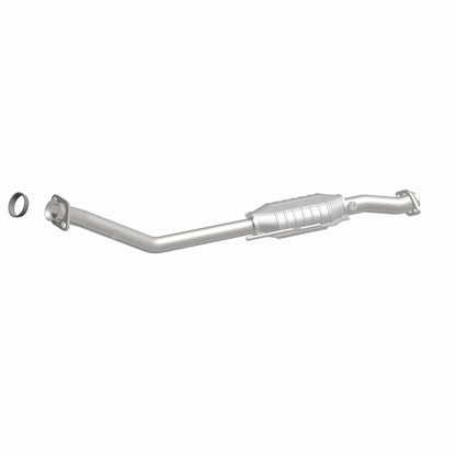 MagnaFlow Mazda B2300 HM Grade Federal / EPA Compliant Direct-Fit Catalytic Converter 23380 360 Degree Image Set