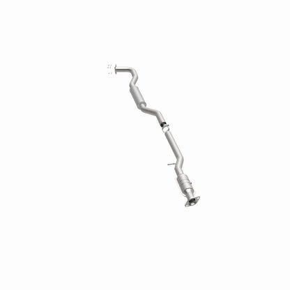 MagnaFlow Mitsubishi Outlander OEM Grade Federal / EPA Compliant Direct-Fit Catalytic Converter 51539 360 Degree Image Set