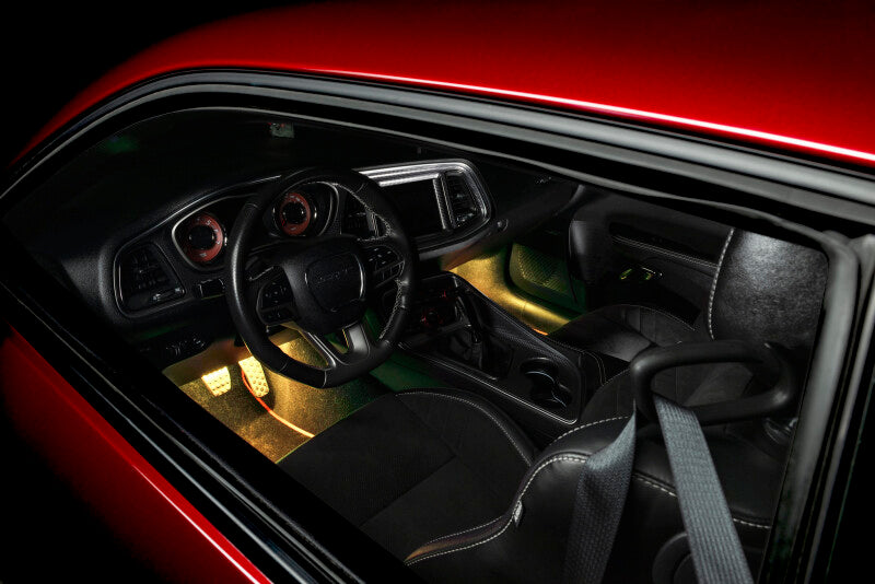 ORACLE Lighting Oracle 36in LED Retail Pack - RGB ColorSHIFT 4207-333 4207-333 Photo - lifestyle view