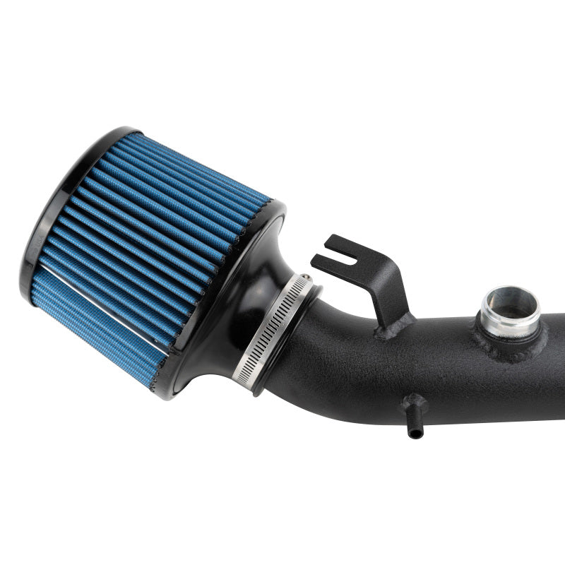 Injen 19-20 Volkswagen Jetta L4-1.4L Turbo Wrinkle Black SP Short Ram Intake System SP3031WB SP3031WB User 1