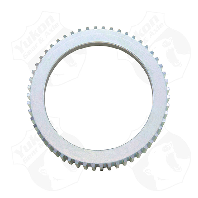 Yukon Gear & Axle Yukon Gear Dana 30 Abs Tone Ring For Front Axle / 54 Tooth YSPABS-013 YSPABS-013 Photo - Primary
