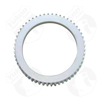 Yukon Gear & Axle Yukon Gear Dana 30 Abs Tone Ring For Front Axle / 54 Tooth YSPABS-013 YSPABS-013 Photo - Primary