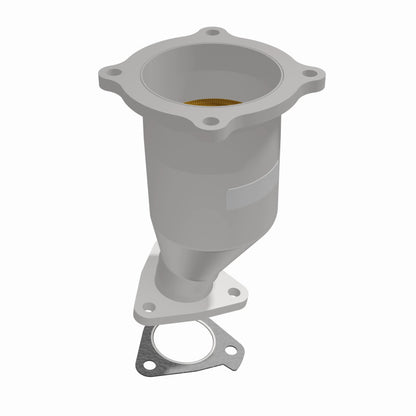 MagnaFlow Mazda Miata OEM Grade Federal / EPA Compliant Direct-Fit Catalytic Converter 51992 360 Degree Image Set