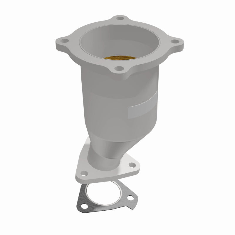 MagnaFlow Mazda Miata OEM Grade Federal / EPA Compliant Direct-Fit Catalytic Converter 51992 360 Degree Image Set