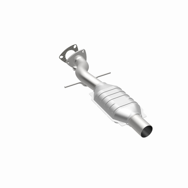 MagnaFlow Standard Grade Federal / EPA Compliant Direct-Fit Catalytic Converter 23416 360 Degree Image Set