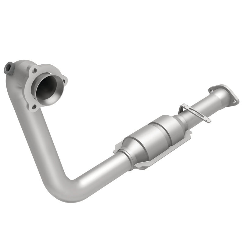 MagnaFlow Saab 9000 Standard Grade Federal / EPA Compliant Direct-Fit Catalytic Converter 23042 Photo - Primary