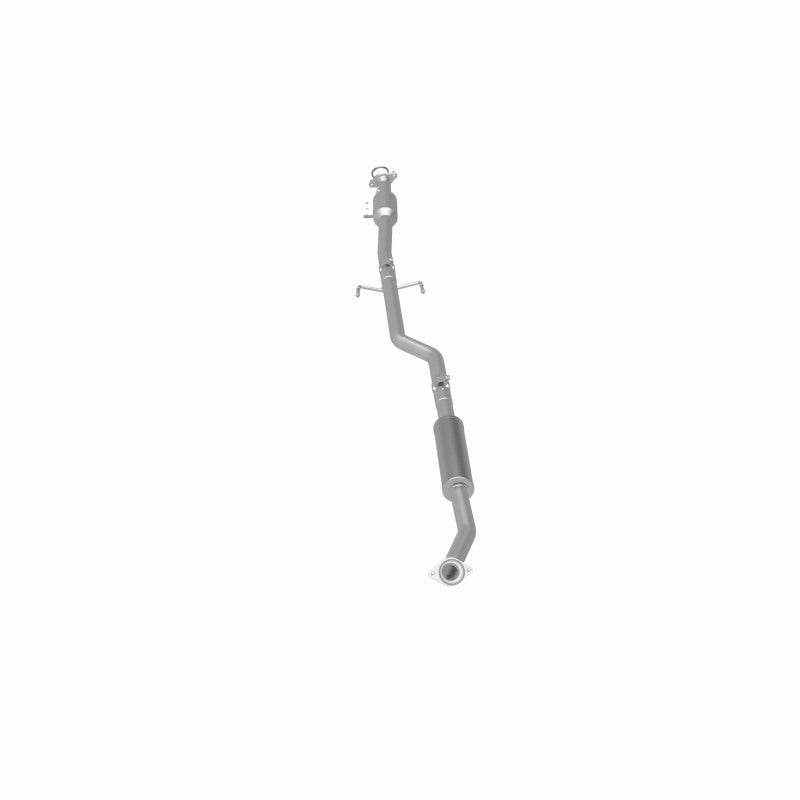 MagnaFlow Mazda CX-5 OEM Grade Federal / EPA Compliant Direct-Fit Catalytic Converter 21-329 360 Degree Image Set
