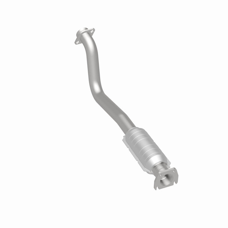 MagnaFlow Standard Grade Federal / EPA Compliant Direct-Fit Catalytic Converter 23403 360 Degree Image Set