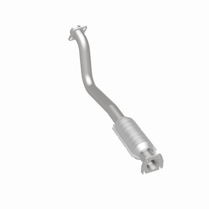MagnaFlow Standard Grade Federal / EPA Compliant Direct-Fit Catalytic Converter 23403 360 Degree Image Set