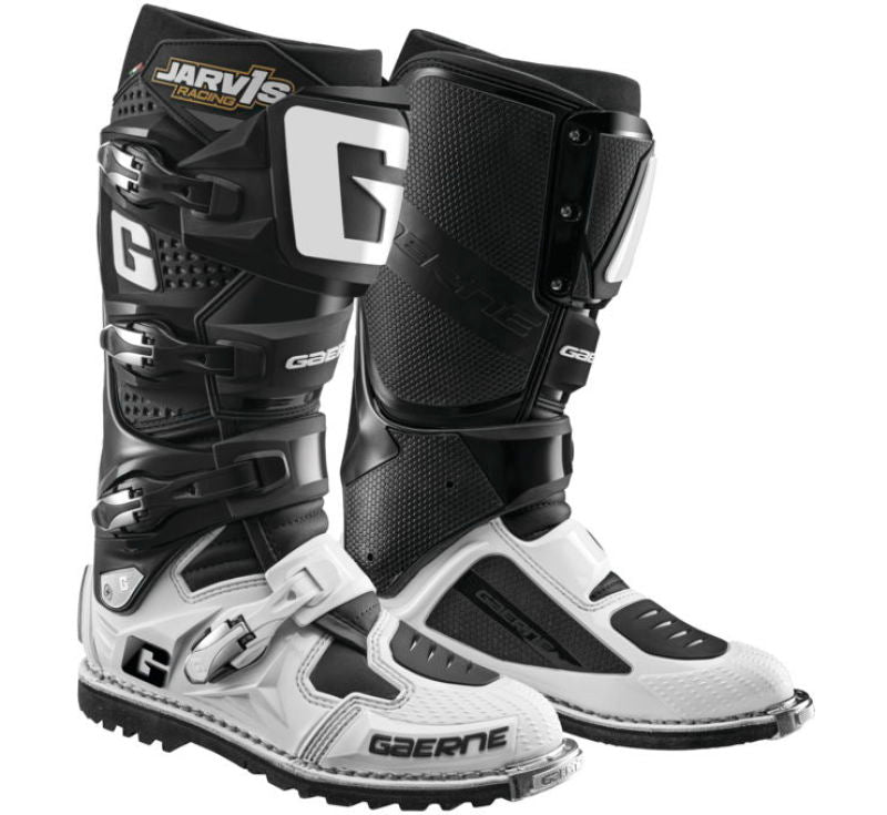 Gaerne Sg12 Boot Jarvis Edition 11 2179-014-11 2179-014-11 User 1