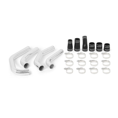 Mishimoto 15-17 Ford F-150 2.7L EcoBoost Hot-Side Intercooler Pipe Kit MMICP-F27T-15HP Photo - Primary