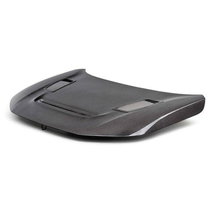Seibon 2023 Honda Civic Type R GT-Style Carbon Fiber Hood HD23HDCVR-GT HD23HDCVR-GT User 1