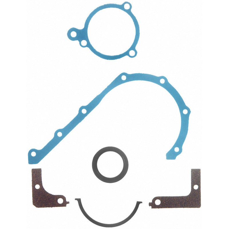 Fel-Pro FEL Timing Cover Gaskets Engine Components Engine Gaskets main image