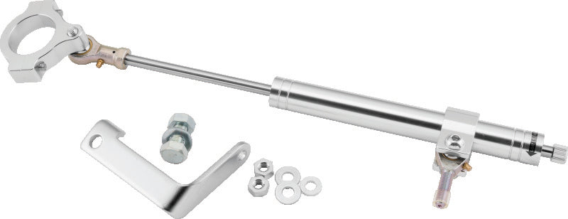 TwinPower Steering Damper Kit-91-05 Fxd 601739 601739 Photo - Primary