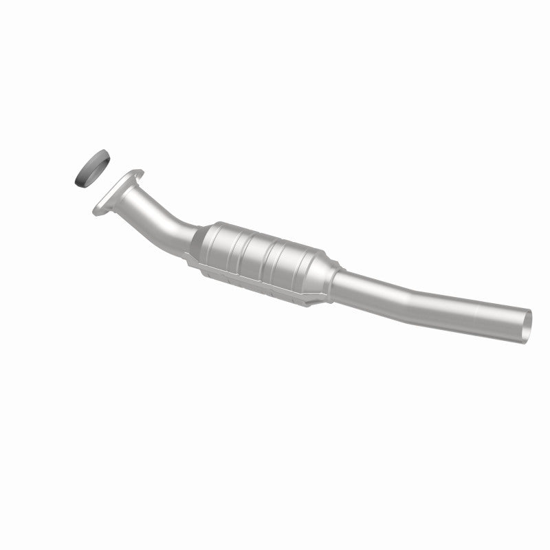 MagnaFlow Mazda 6 OEM Grade Federal / EPA Compliant Direct-Fit Catalytic Converter 51479 360 Degree Image Set