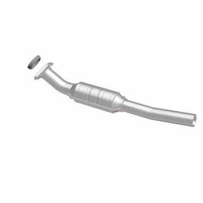 MagnaFlow Mazda 6 OEM Grade Federal / EPA Compliant Direct-Fit Catalytic Converter 51479 360 Degree Image Set