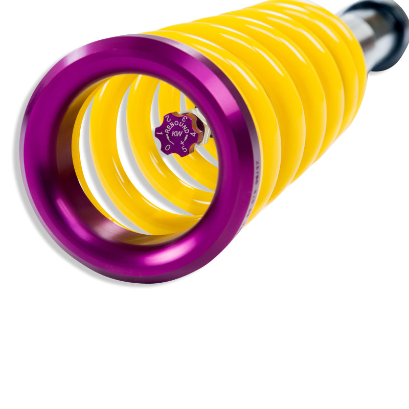 KW Coilover Kit V3 2016+ Mercedes-Benz GLC300 / 2017+ GLC43 AMG 35225096 35225096 User 4